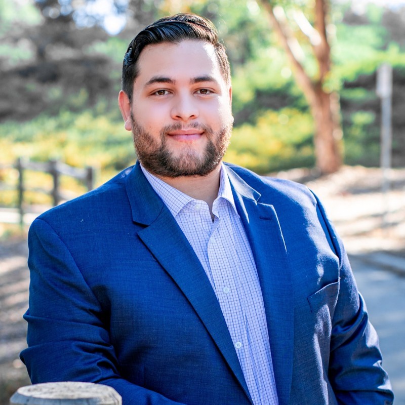 Profile Picture of William Ortiz